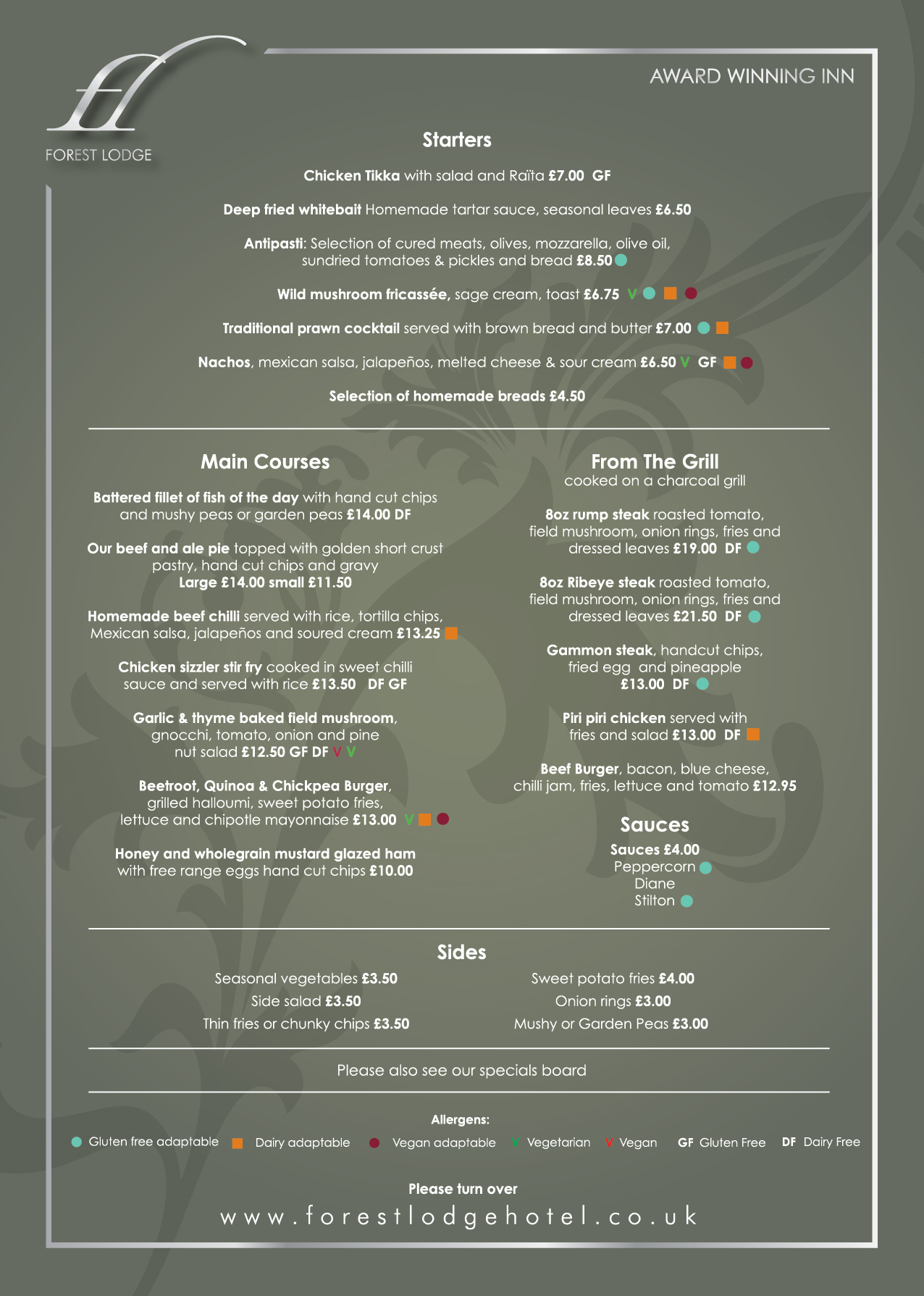black forest lodge restaurant nashville menu black forest lodge restaurant nashville menu